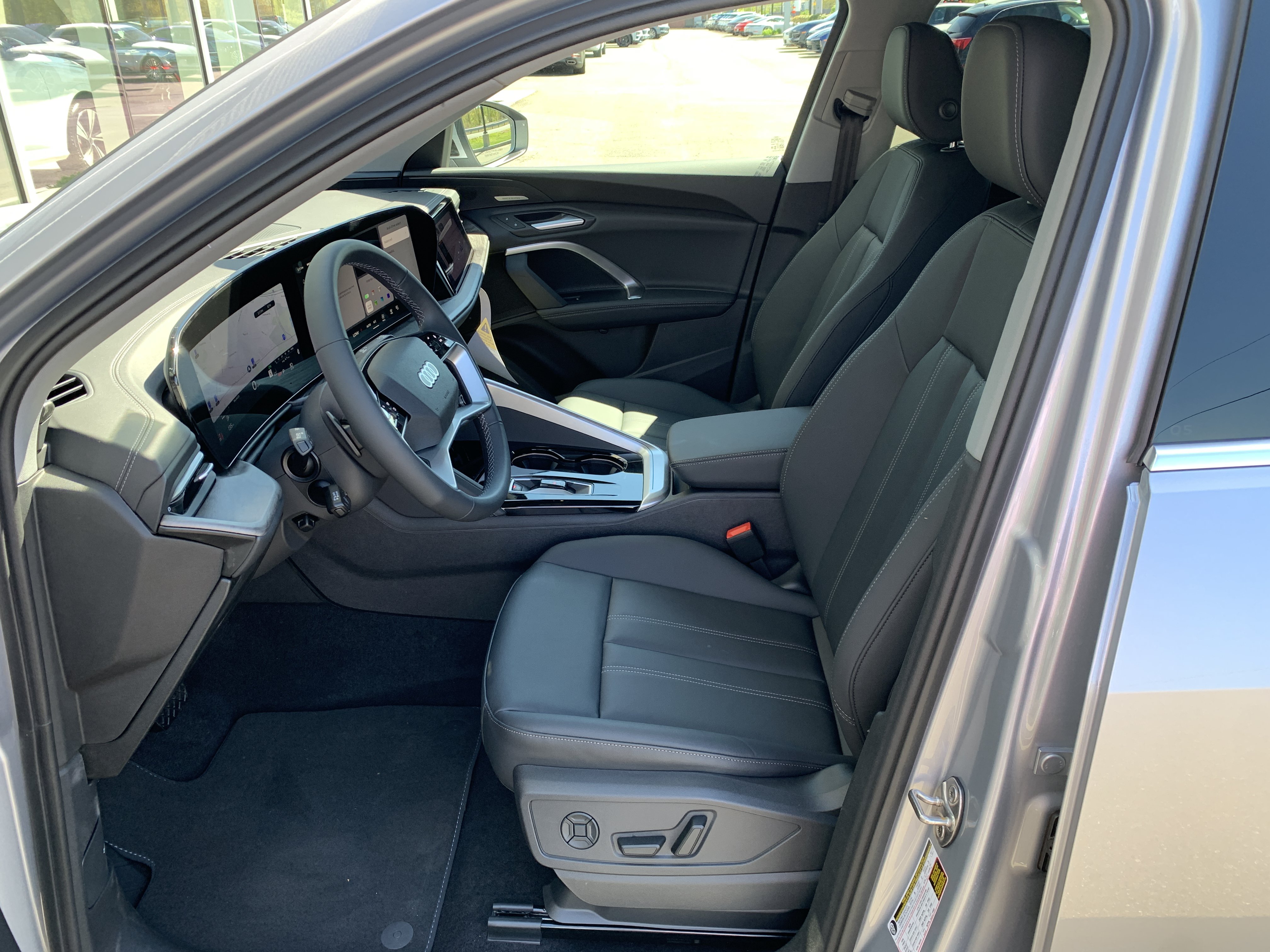 New 2026 Audi Q5 Premium Plus AWD/4WD image 4