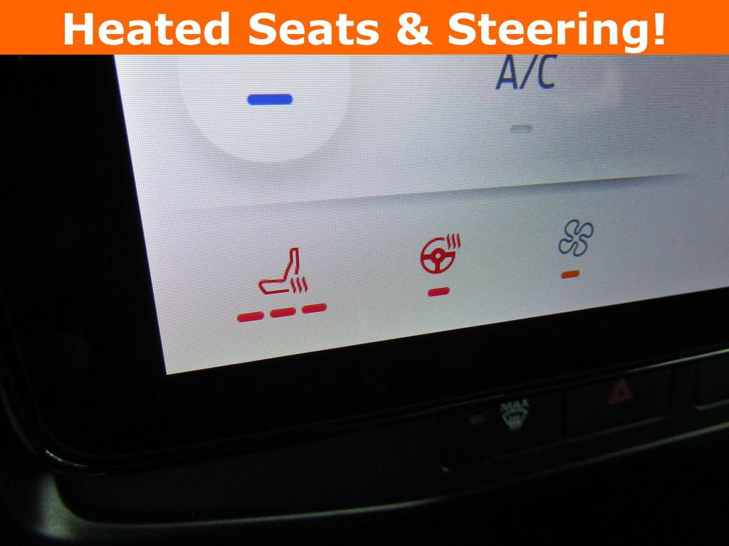 New 2025 Ford F150 Lightning Flash AWD/4WD image 16