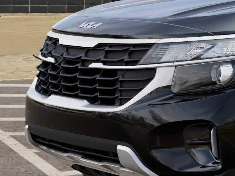 New 2026 Kia Seltos LX AWD/4WD image 12