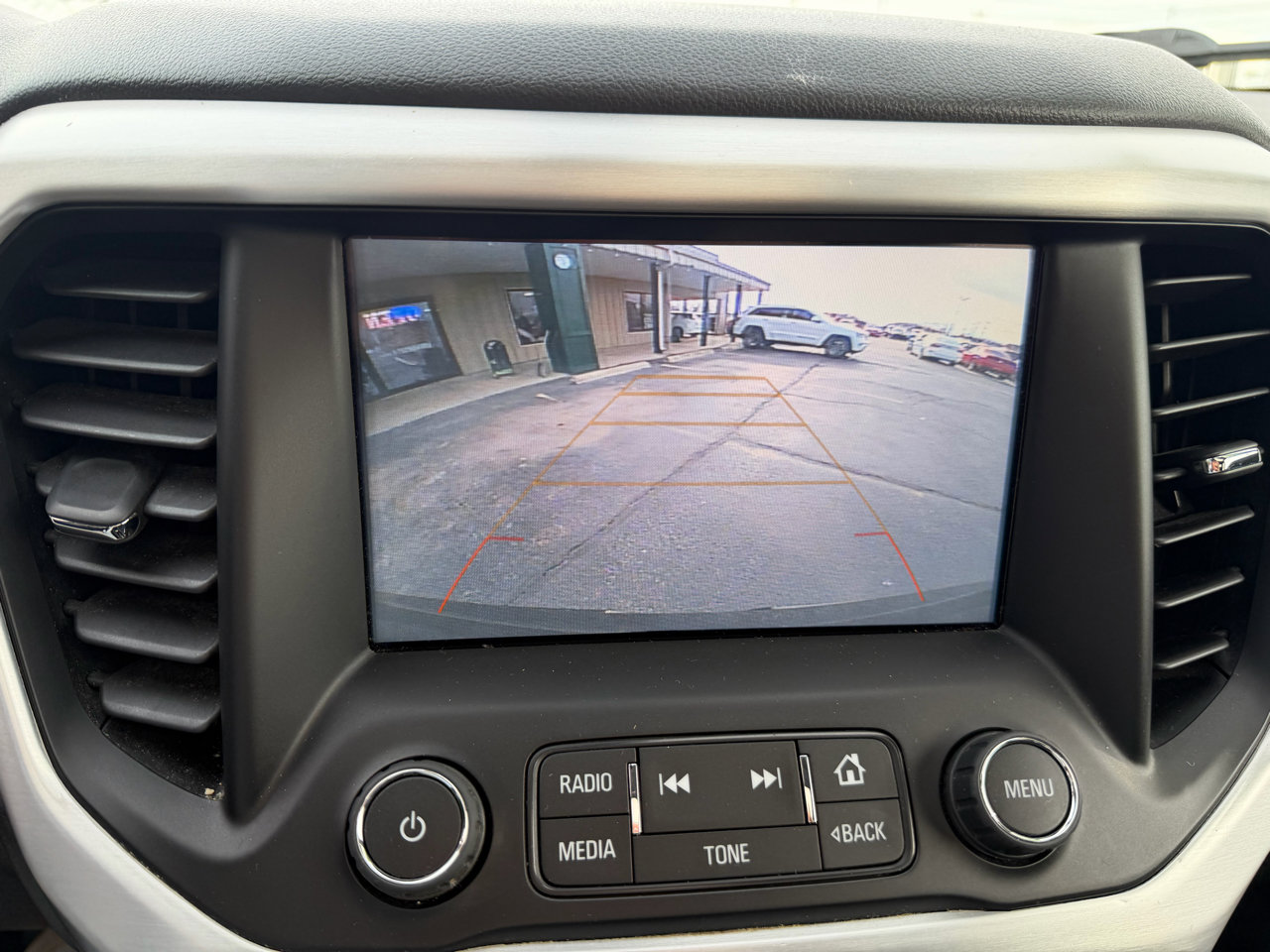 Used 2019 GMC Acadia SLT image 29