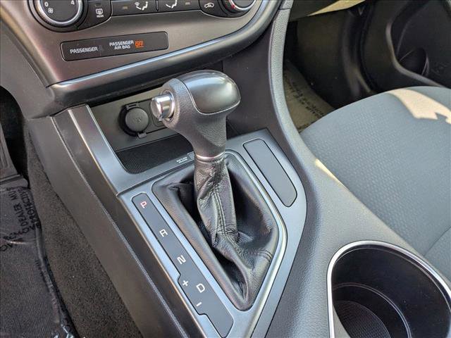 Used 2015 Kia Optima LX image 12