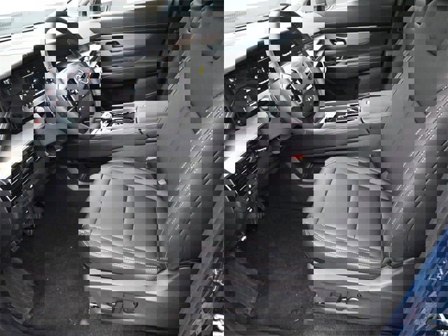 New 2025 Nissan Murano SL w/ Cargo Package image 9