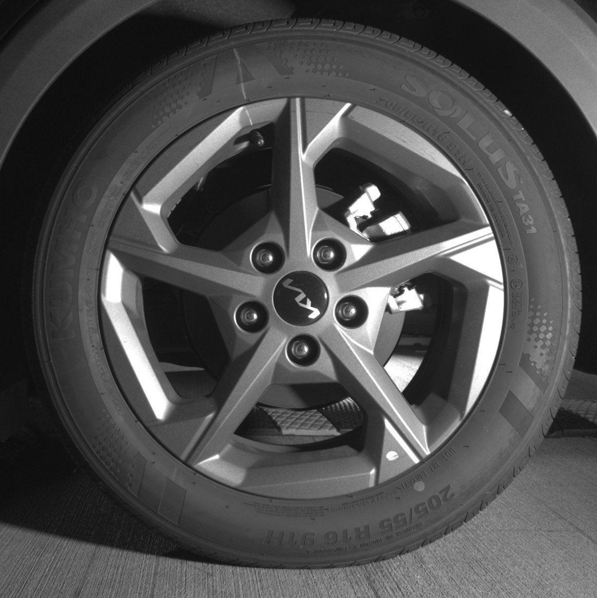 Used 2025 Kia K4 LXS image 14