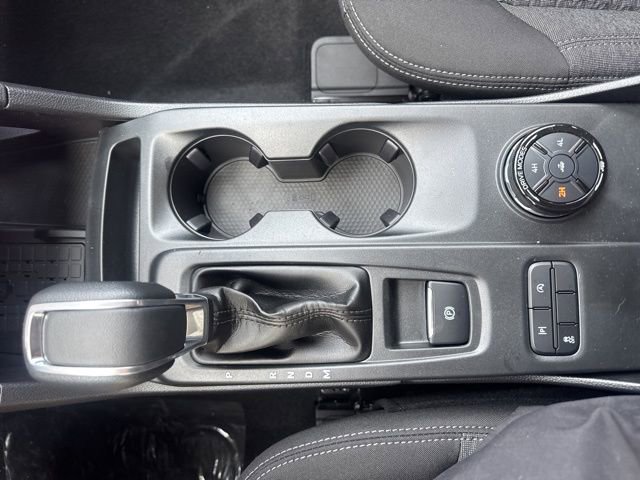 New 2026 Ford Ranger XLT image 39