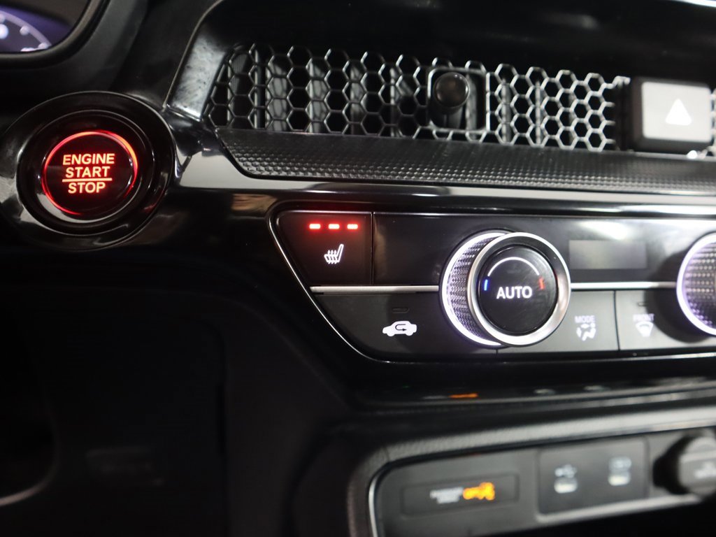 Used 2026 Honda CR-V EX-L image 50