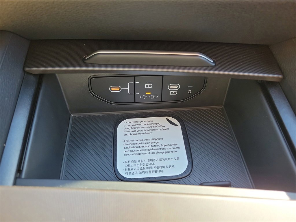 New 2026 Kia Sportage EX image 35