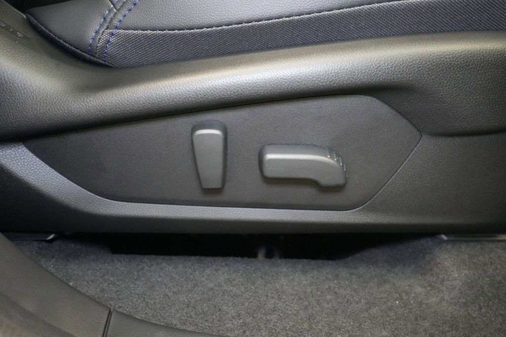 New 2025 Subaru Forester Limited image 29