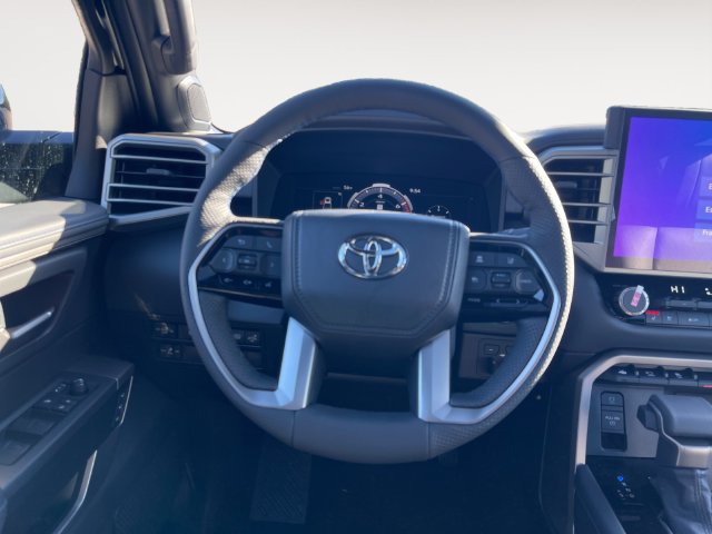 New 2026 Toyota Tundra Platinum AWD/4WD image 12