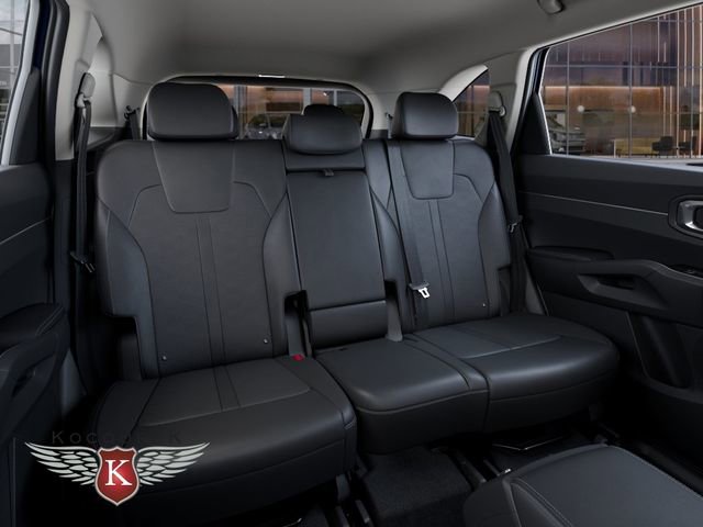 New 2026 Kia Sorento EX AWD/4WD image 16