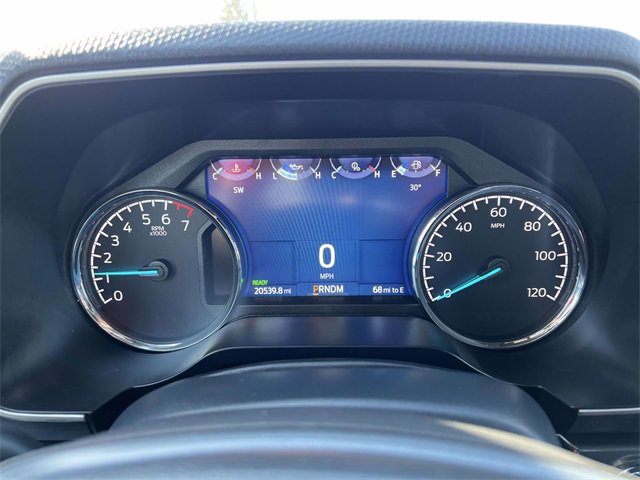 Certified 2023 Ford F150 XLT w/ Equipment Group 302A High image 14