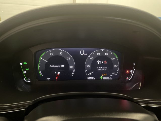Certified 2025 Honda Civic Sport Touring image 15