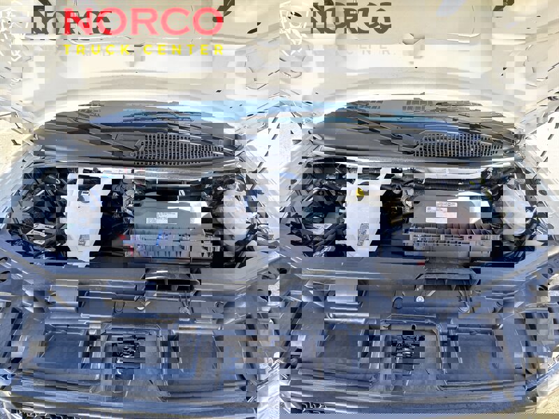 Used 2023 Chevrolet Express 2500 w/ Driver Convenience Package image 27