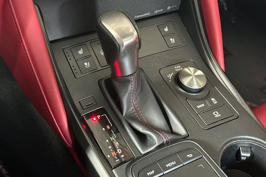 Certified 2023 Lexus IS 350 F Sport w/ Navigation Package RWD image 21