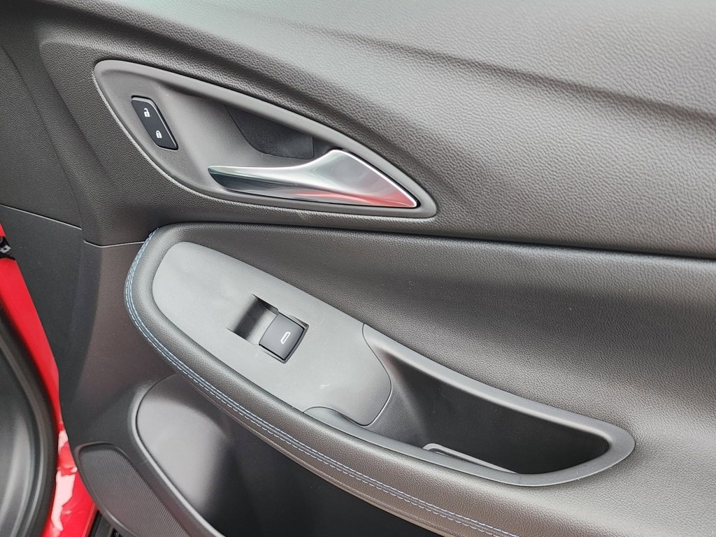 New 2026 Buick Encore GX Sport Touring w/ Advanced Technology Package image 37