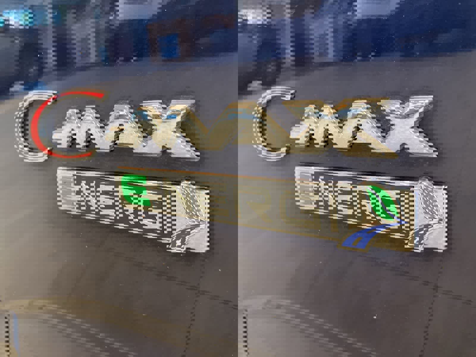 Used 2017 Ford C-MAX Energi Titanium w/ Equipment Group 501A image 10