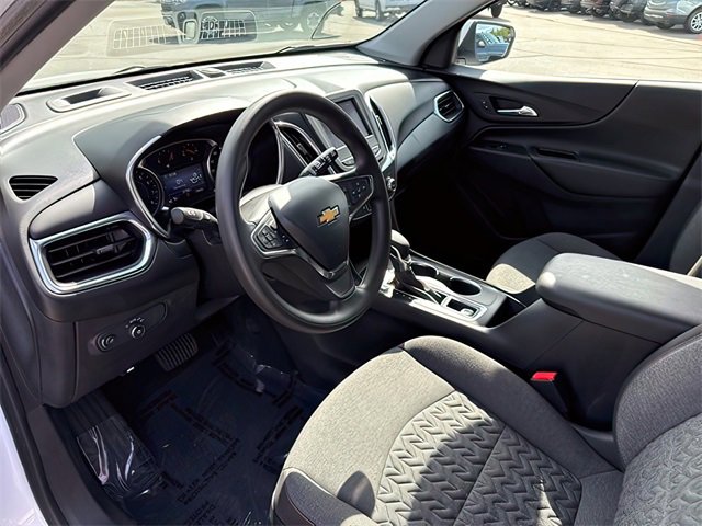 Used 2023 Chevrolet Equinox LT image 14