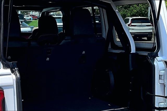 Used 2019 Jeep Wrangler Unlimited Rubicon AWD/4WD image 31