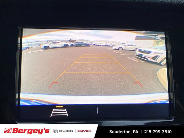 Certified 2022 Buick Encore Preferred w/ Safety Package image 17