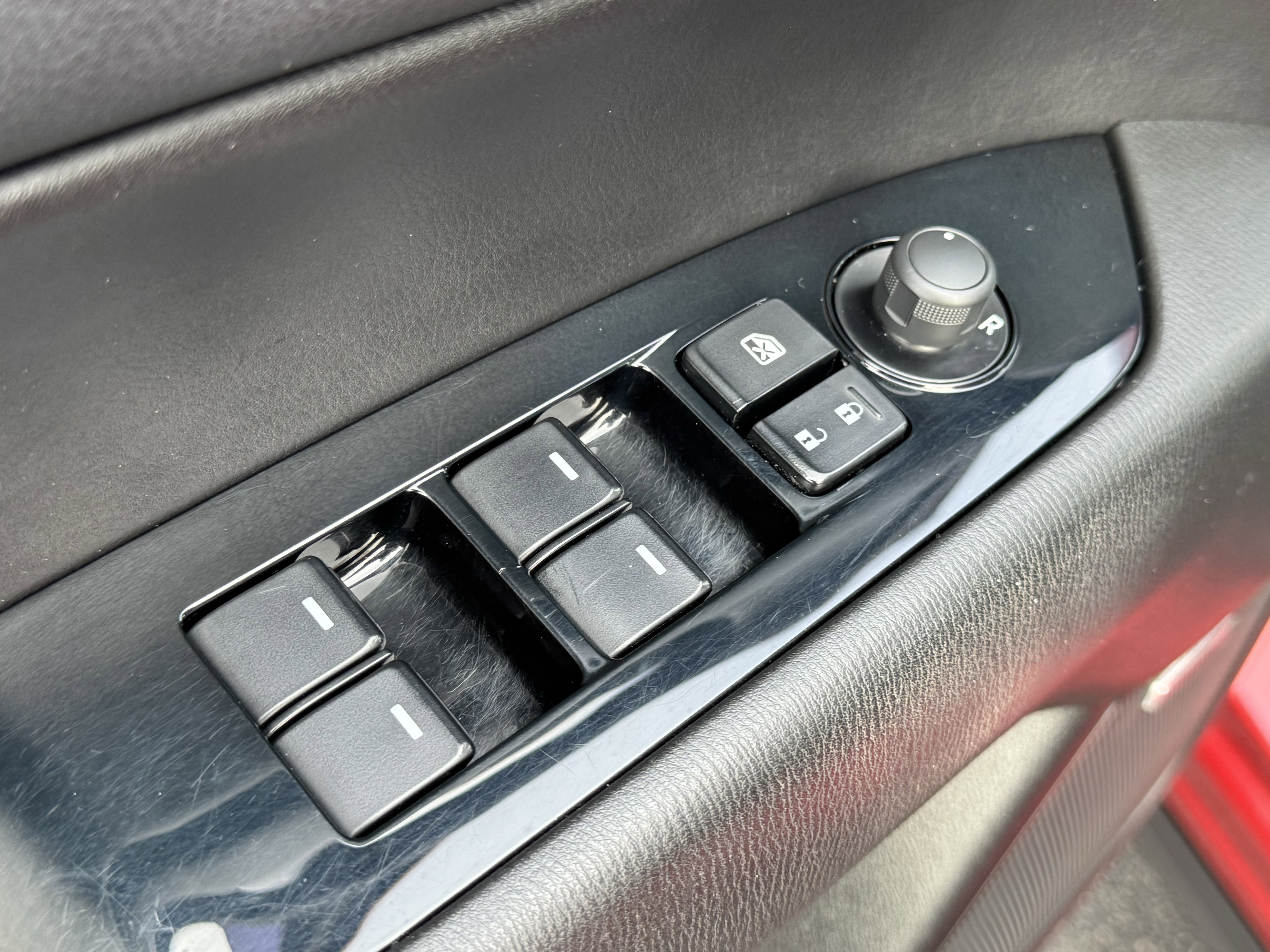 Used 2018 MAZDA CX-5 Touring w/ Preferred Equipment Package image 25