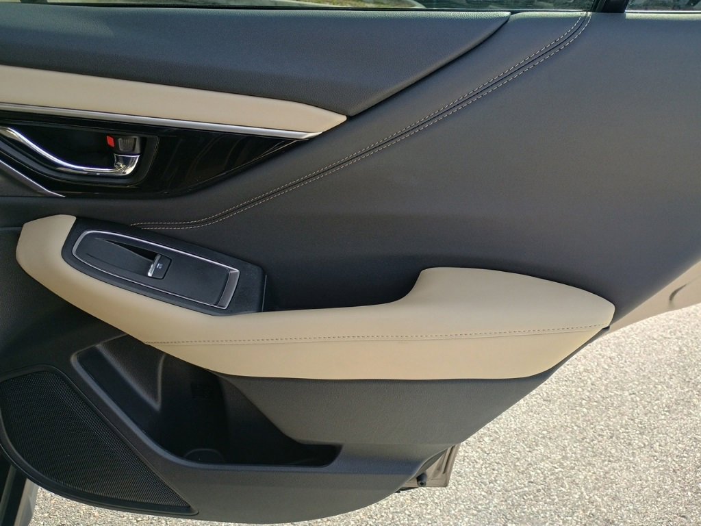 Certified 2021 Subaru Outback Limited w/ Popular Package #2 image 19