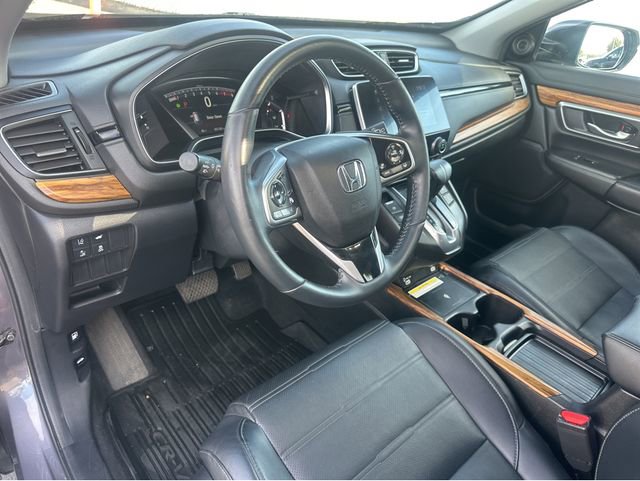 Used 2021 Honda CR-V Touring image 23