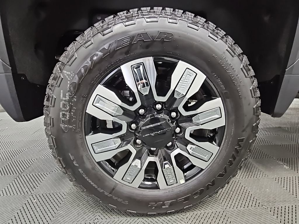 New 2026 GMC Sierra 2500 Denali w/ Denali Reserve Package image 49