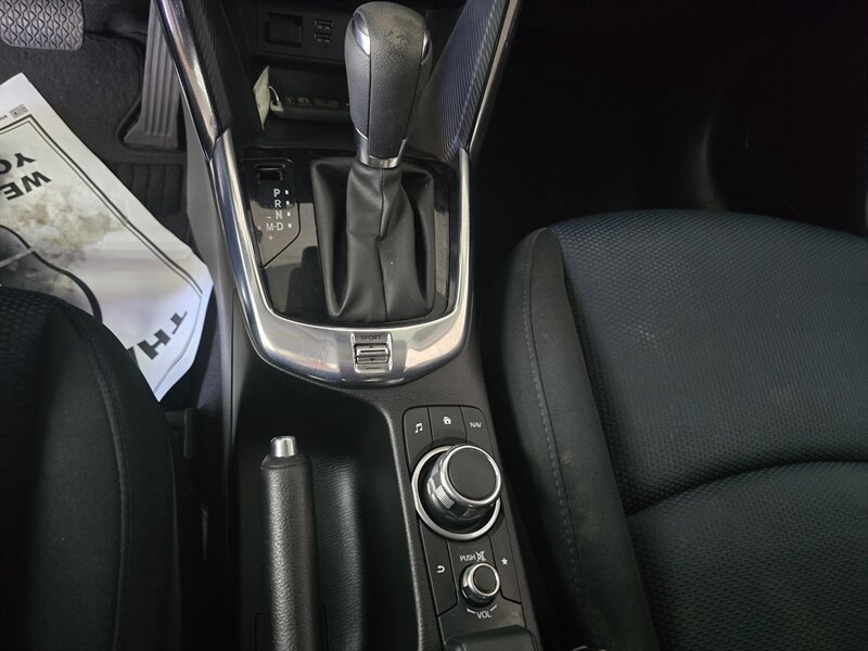 Used 2016 Scion iA FWD image 18