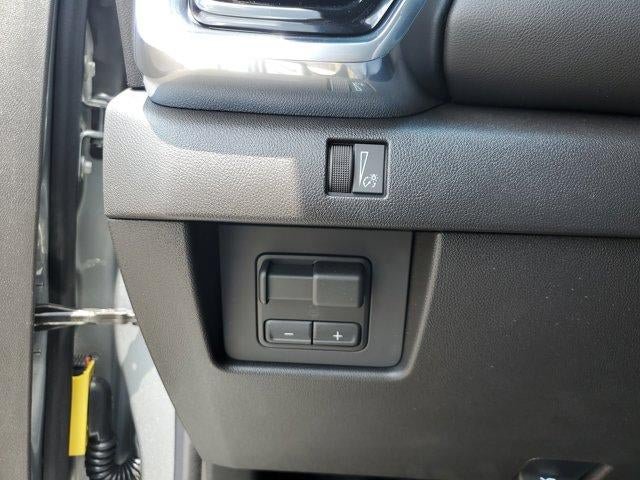 New 2026 GMC Canyon Elevation RWD image 30