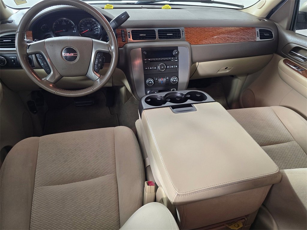 Used 2008 GMC Yukon SLE w/ Exterior Appearance Package image 23