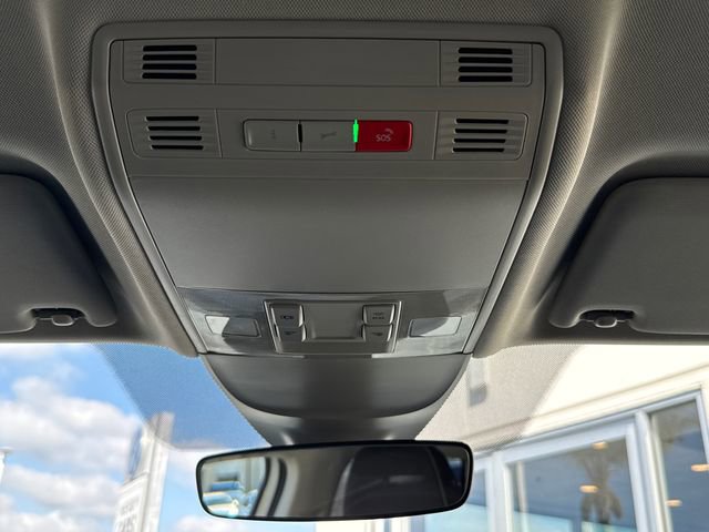 Certified 2023 Volkswagen Taos S w/ Driver Assistance Package image 30