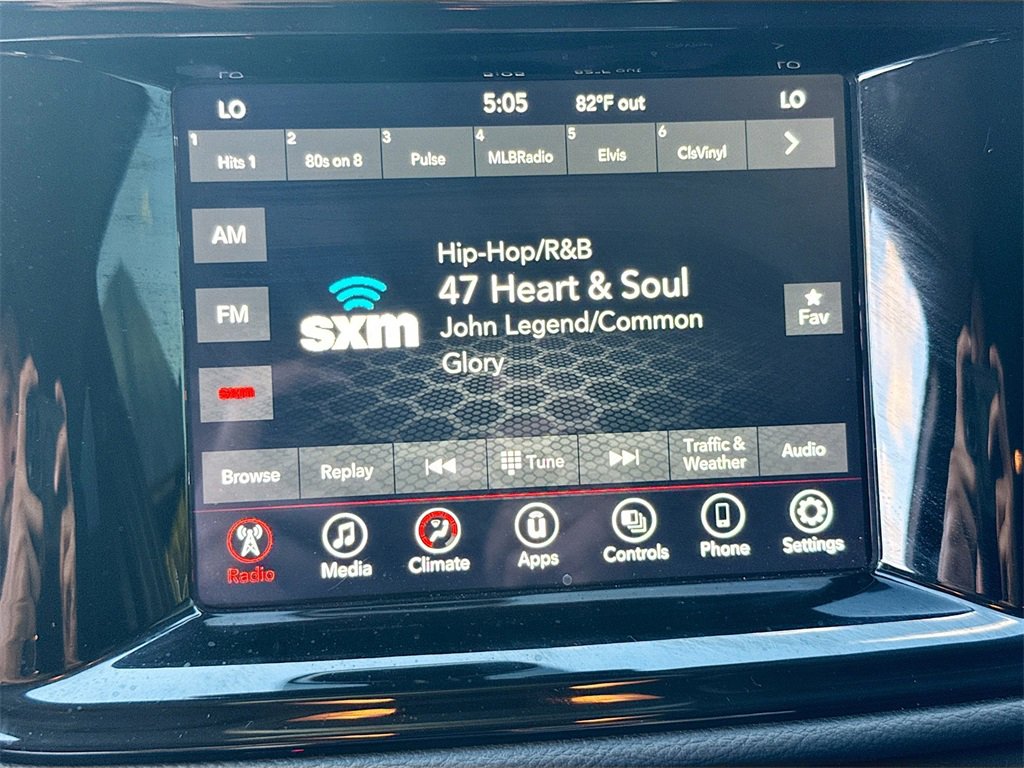 Used 2021 Dodge Durango SXT image 15