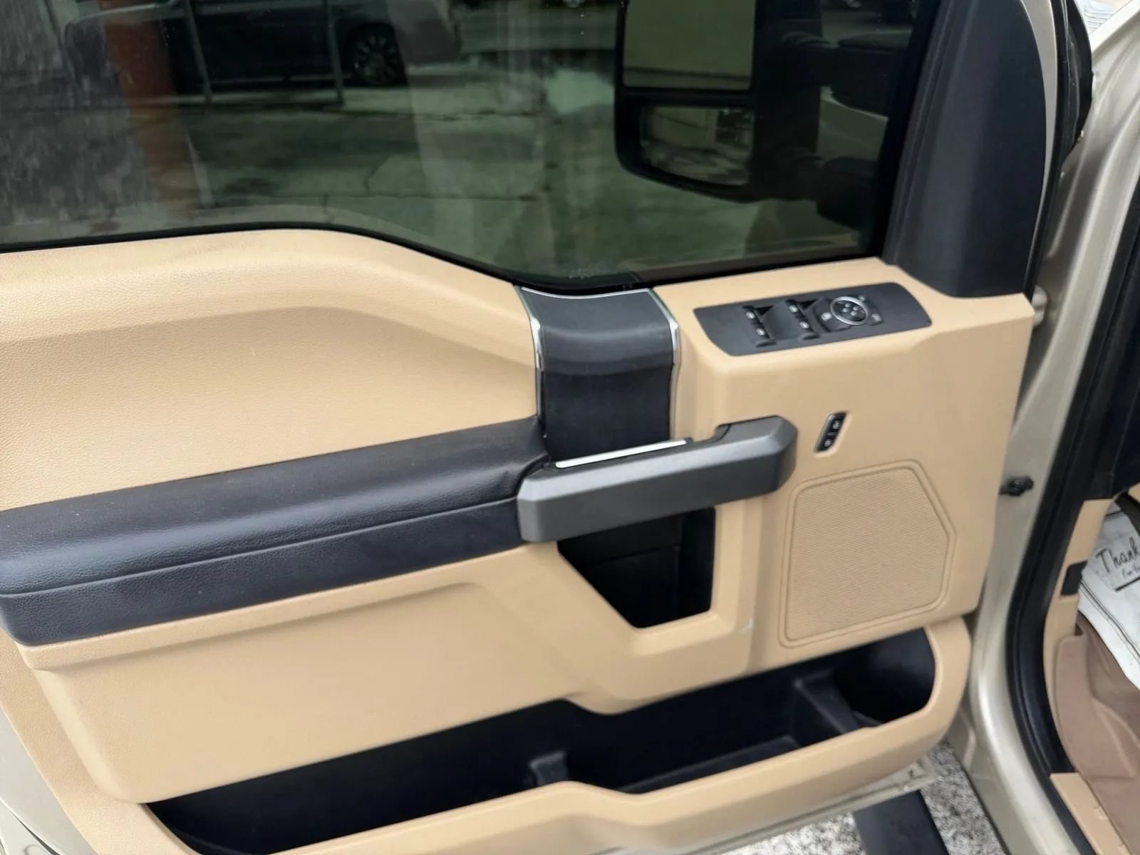 Used 2017 Ford F250 XLT AWD/4WD image 11