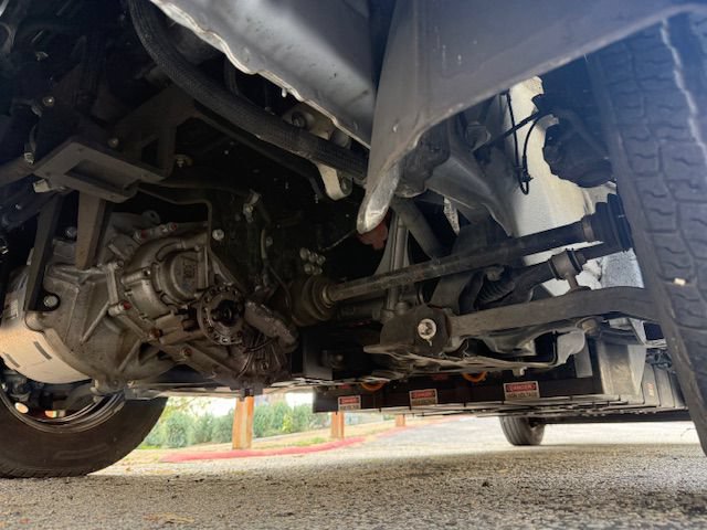 Used 2016 RAM ProMaster 3500 FWD image 15