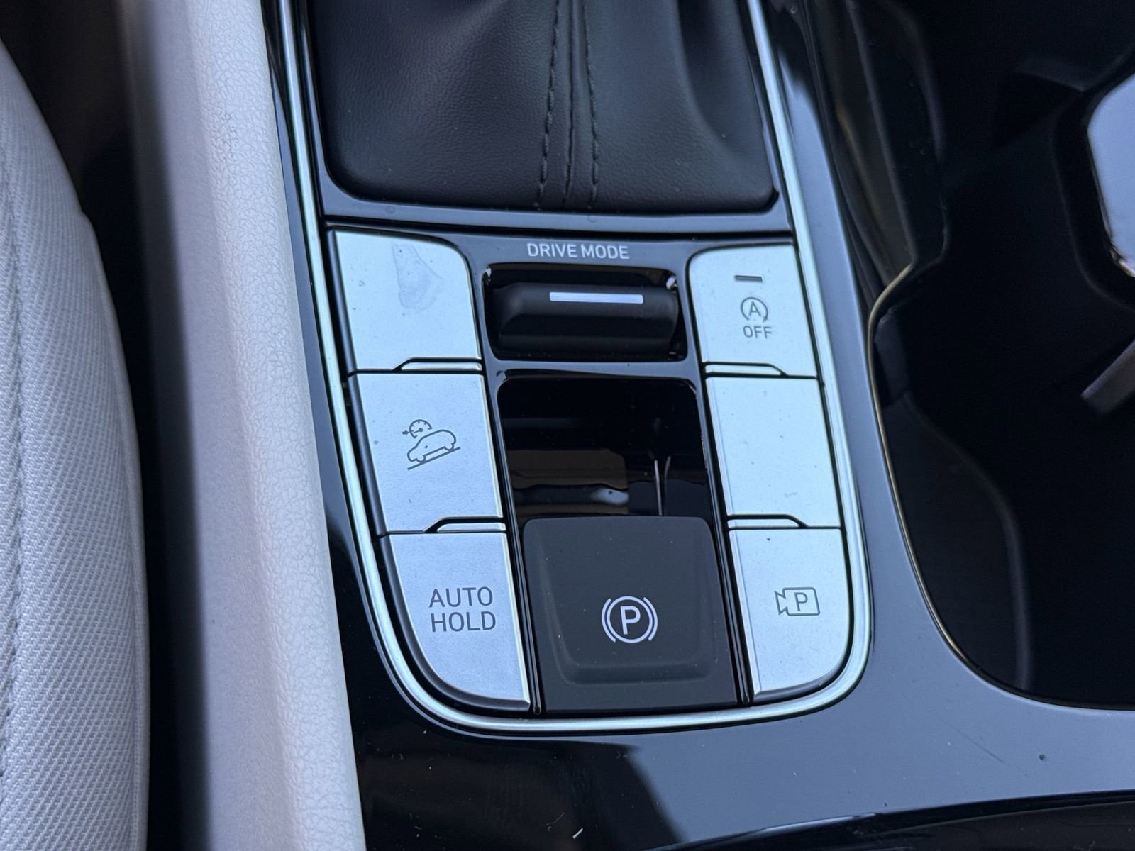 New 2026 Hyundai Tucson SE image 21