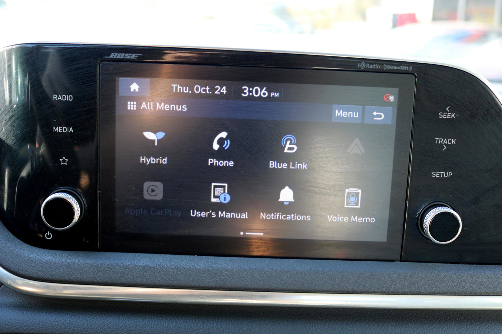 Used 2021 Hyundai Sonata SEL image 34