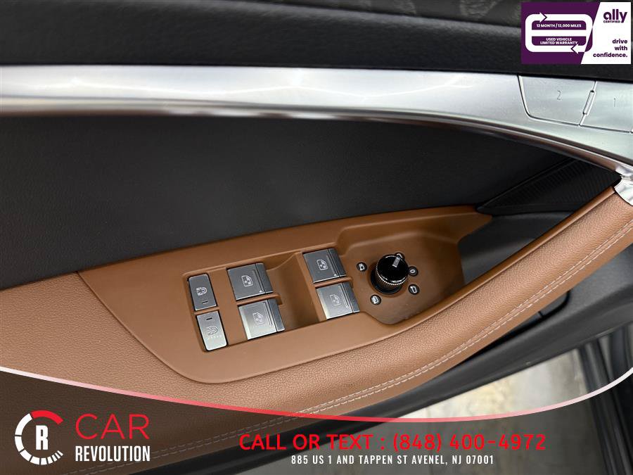 Used 2019 Audi A6 3.0T Prestige AWD/4WD image 31