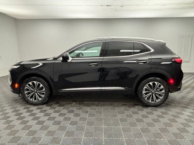 New 2026 Buick Envision Preferred image 11