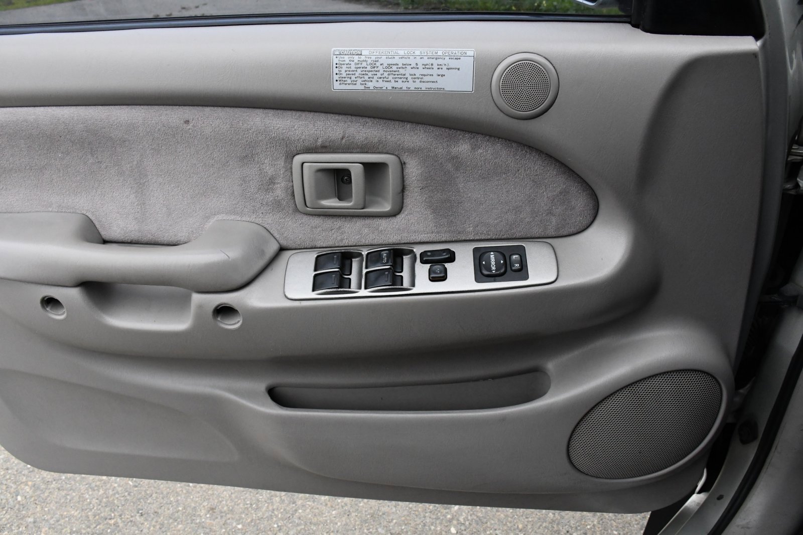 Used 2003 Toyota Tacoma PreRunner image 15