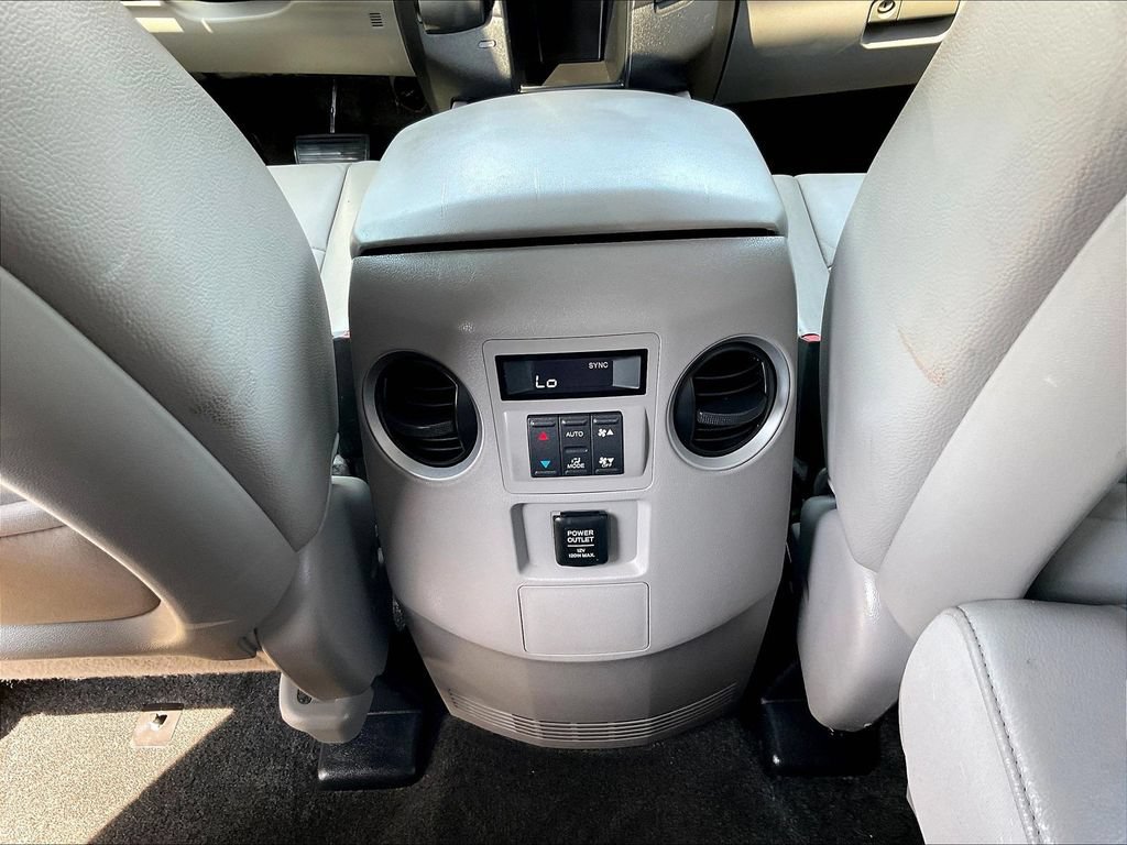 Used 2013 Honda Pilot EX-L image 10