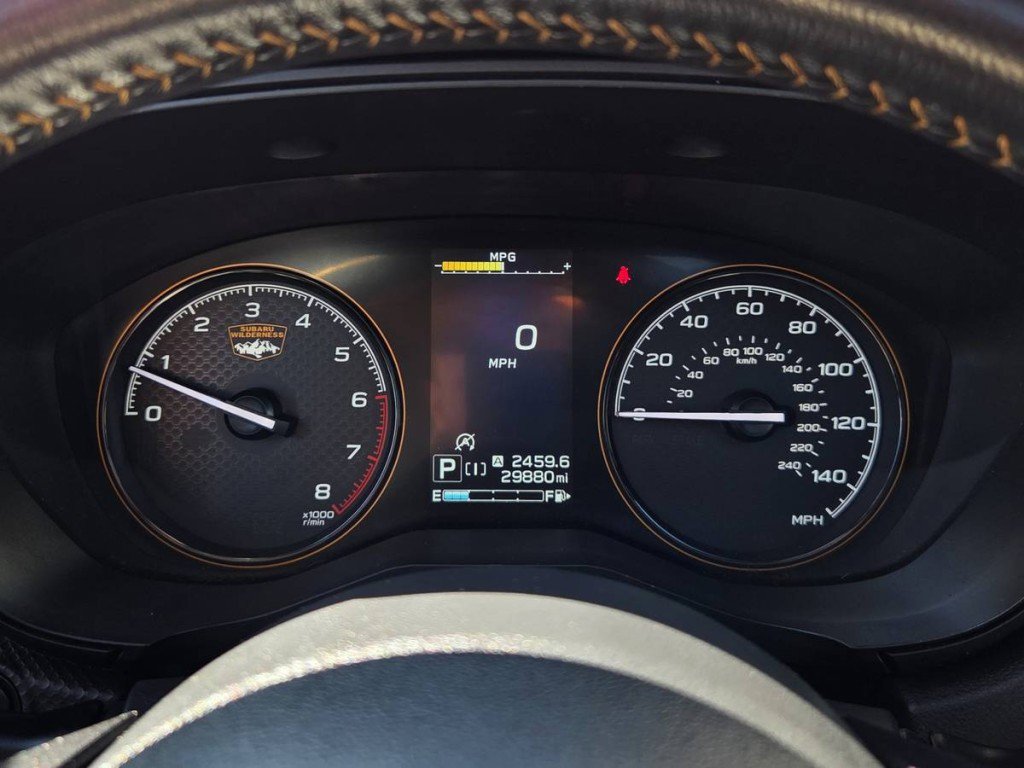 Used 2022 Subaru Forester Wilderness image 24