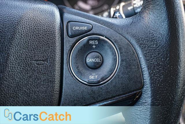 Used 2016 Honda HR-V EX-L image 35