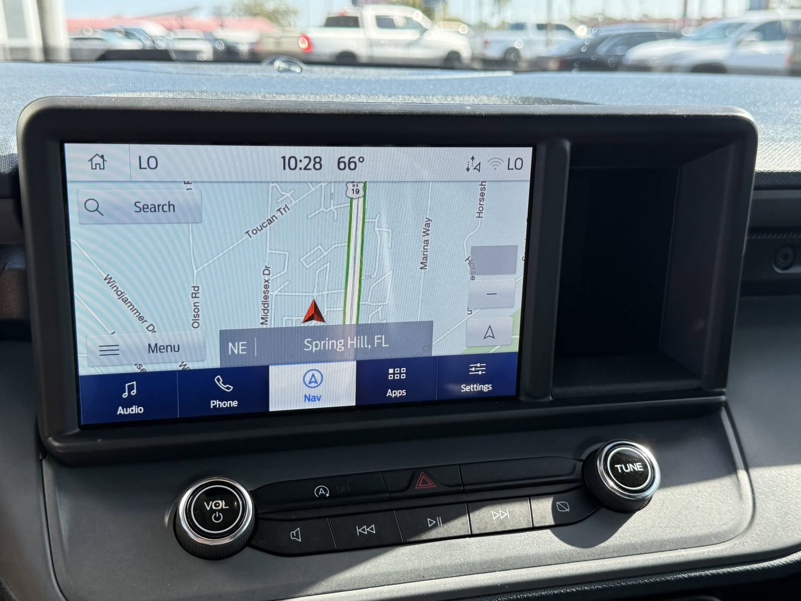 Used 2023 Ford Maverick Tremor w/ Tremor Off-Road Package image 19