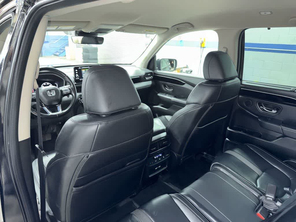 Used 2023 Honda Pilot EX-L image 29