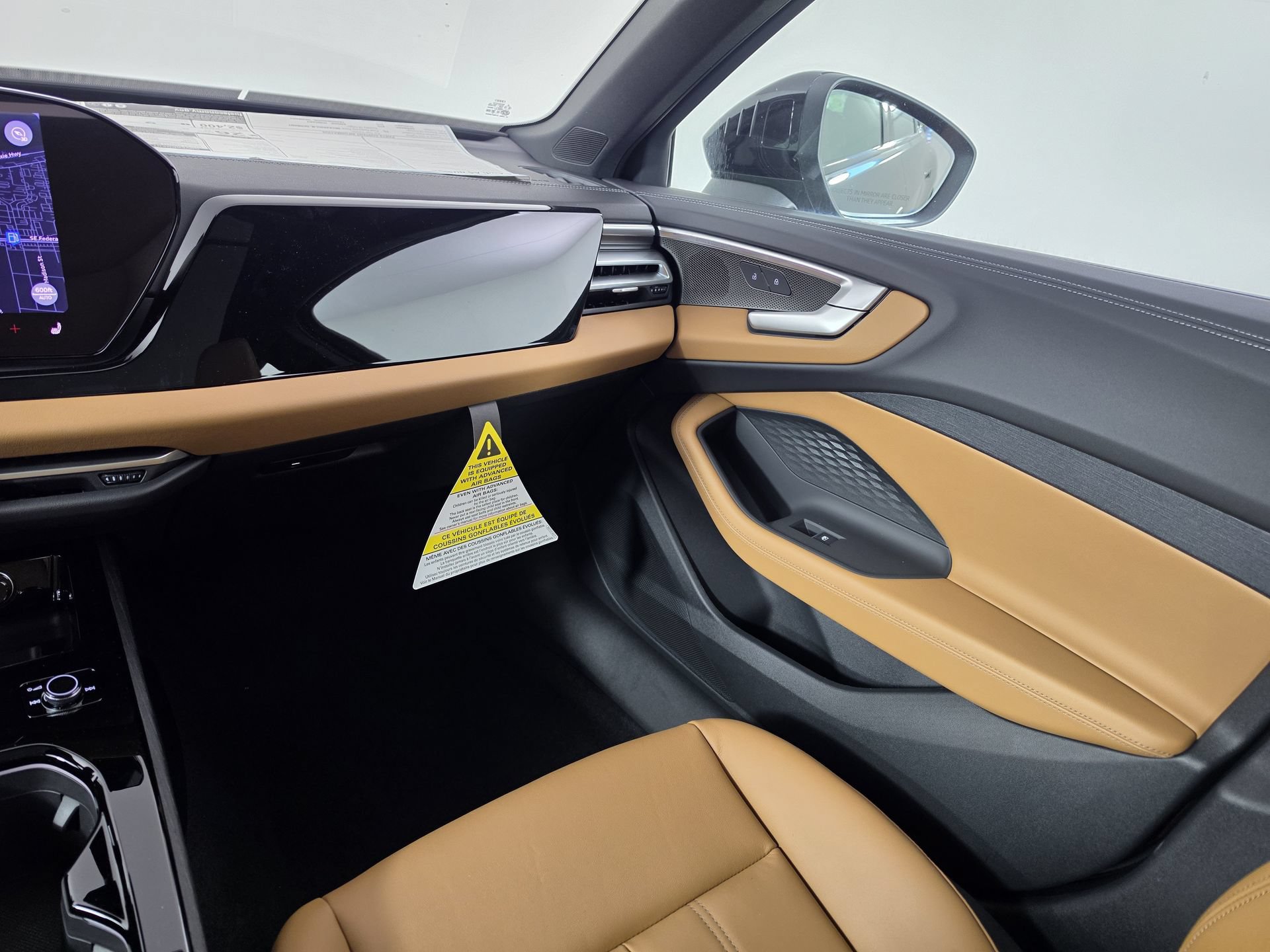 New 2026 Audi A5 2.0T Premium Plus AWD/4WD image 33