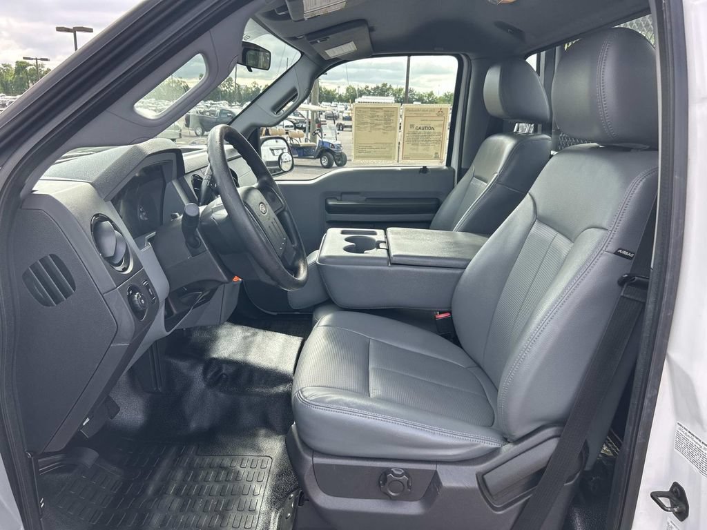 Used 2015 Ford F350 XL RWD image 27