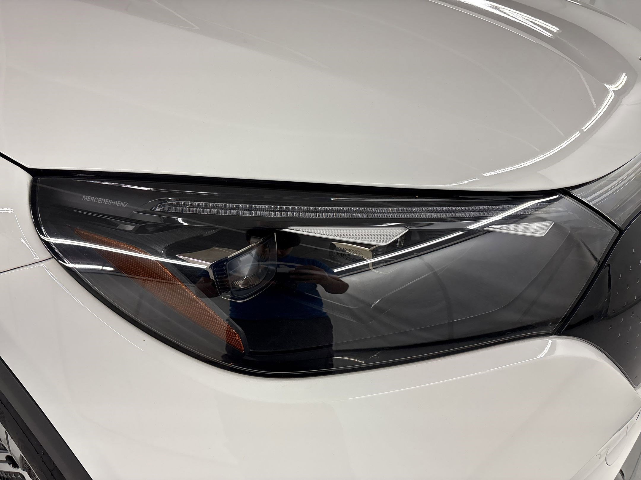 Certified 2023 Mercedes-Benz EQE 350+ SUV image 10