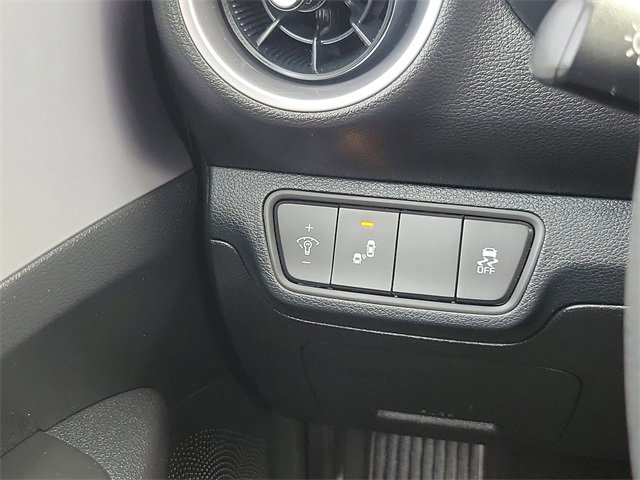 Certified 2024 Kia Forte LXS w/ LXS Technology Package image 12