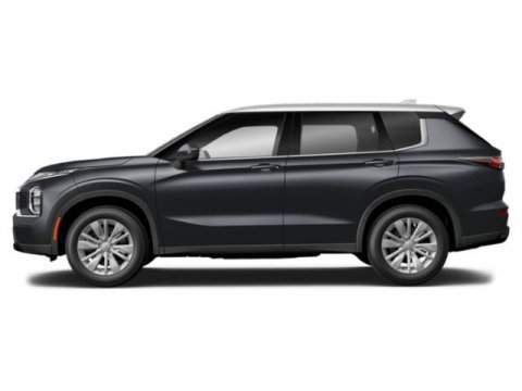 New 2025 Mitsubishi Outlander AWD image 2