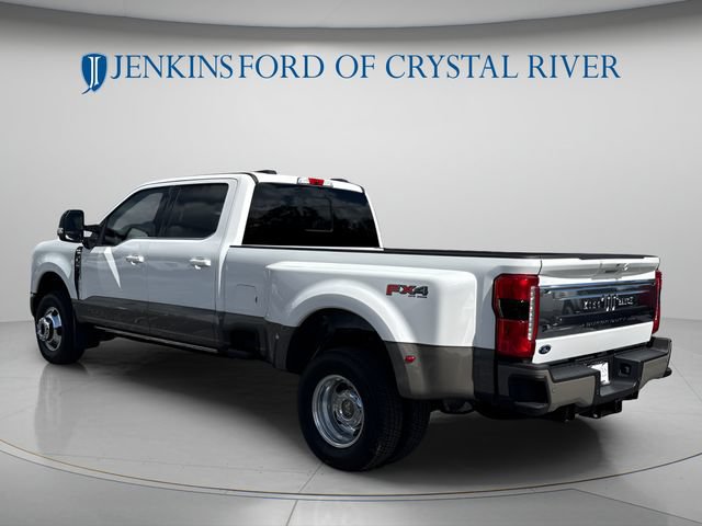 New 2026 Ford F350 King Ranch AWD/4WD image 9