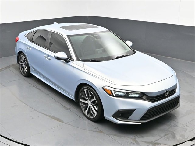 Used 2022 Honda Civic Touring image 13